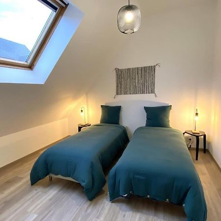 Le Loft Boise Giverny-Vernon - Appt 8 فيرنون المظهر الخارجي الصورة