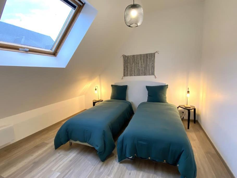 Le Loft Boise Giverny-Vernon - Appt 8 فيرنون المظهر الخارجي الصورة